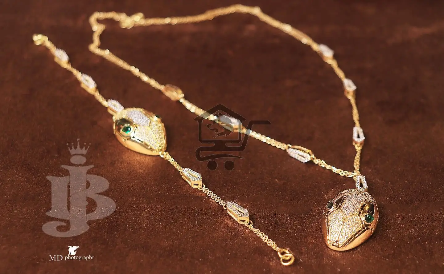 مجوهرات البرهم - الصورة 3