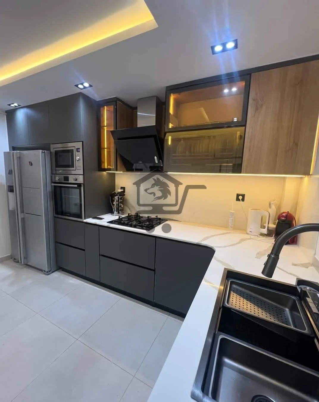 ديكور مطبخ - الصورة 5