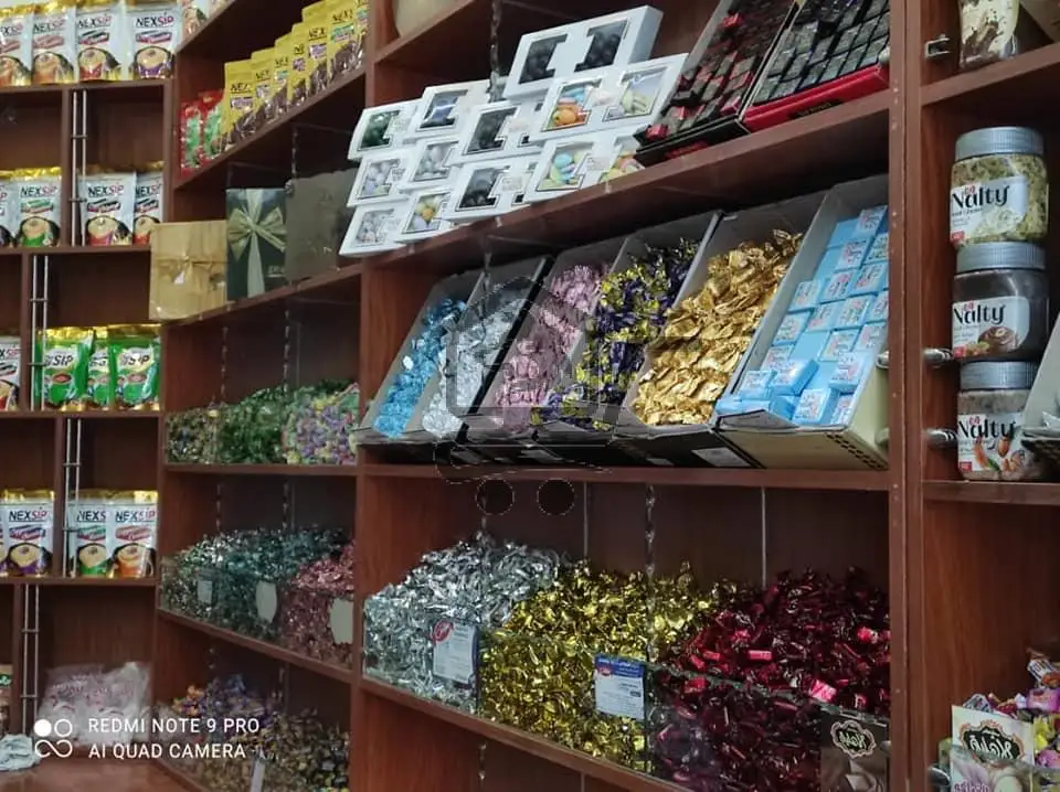 محمصة العالمية - الصورة 6