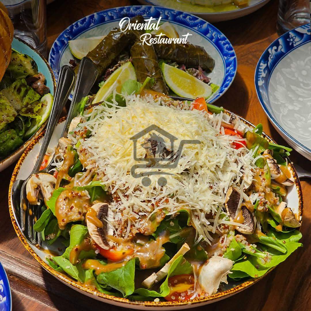مطعم الاورينتال - الصورة 3