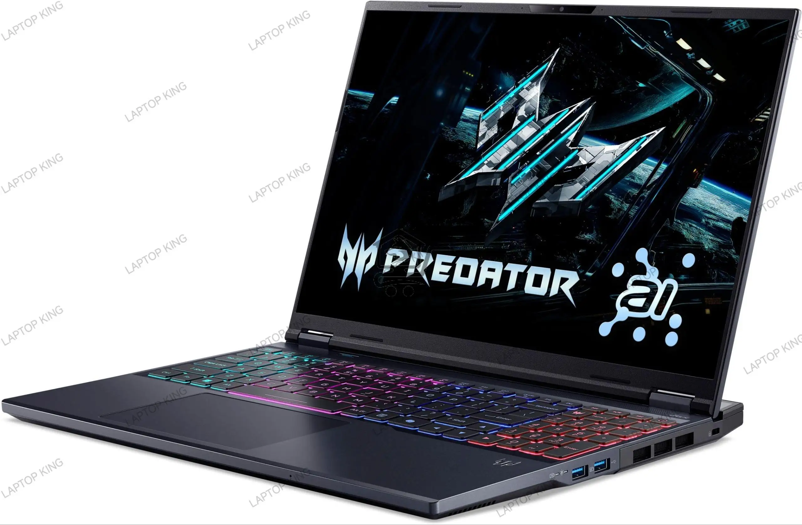 ACER PREDATOR - الصورة 3