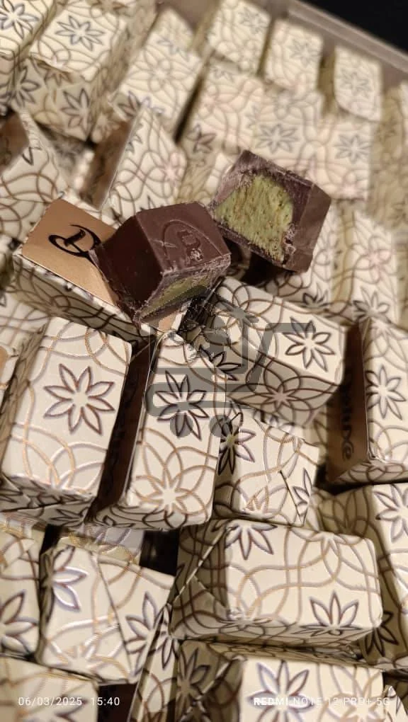 ضيافة وازهار العاصي - الصورة 3