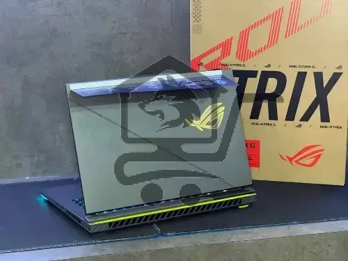 ASUS ROG G615JMR - الصورة 4