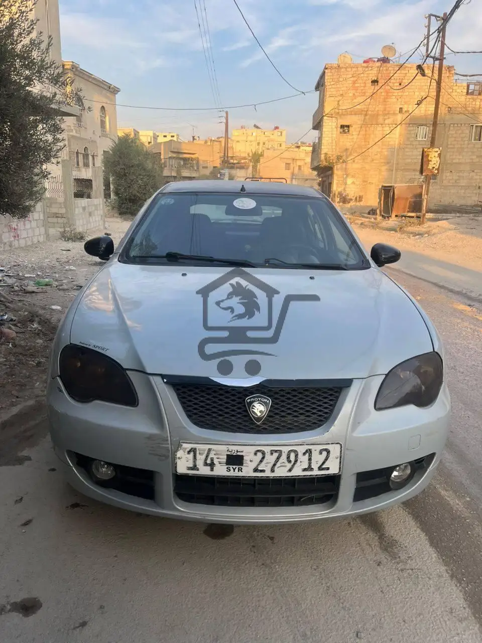 بروتون جين تو - الصورة 1