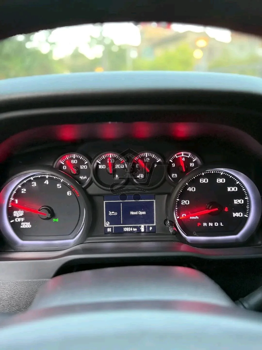 Chevrolet Silverado - الصورة 7