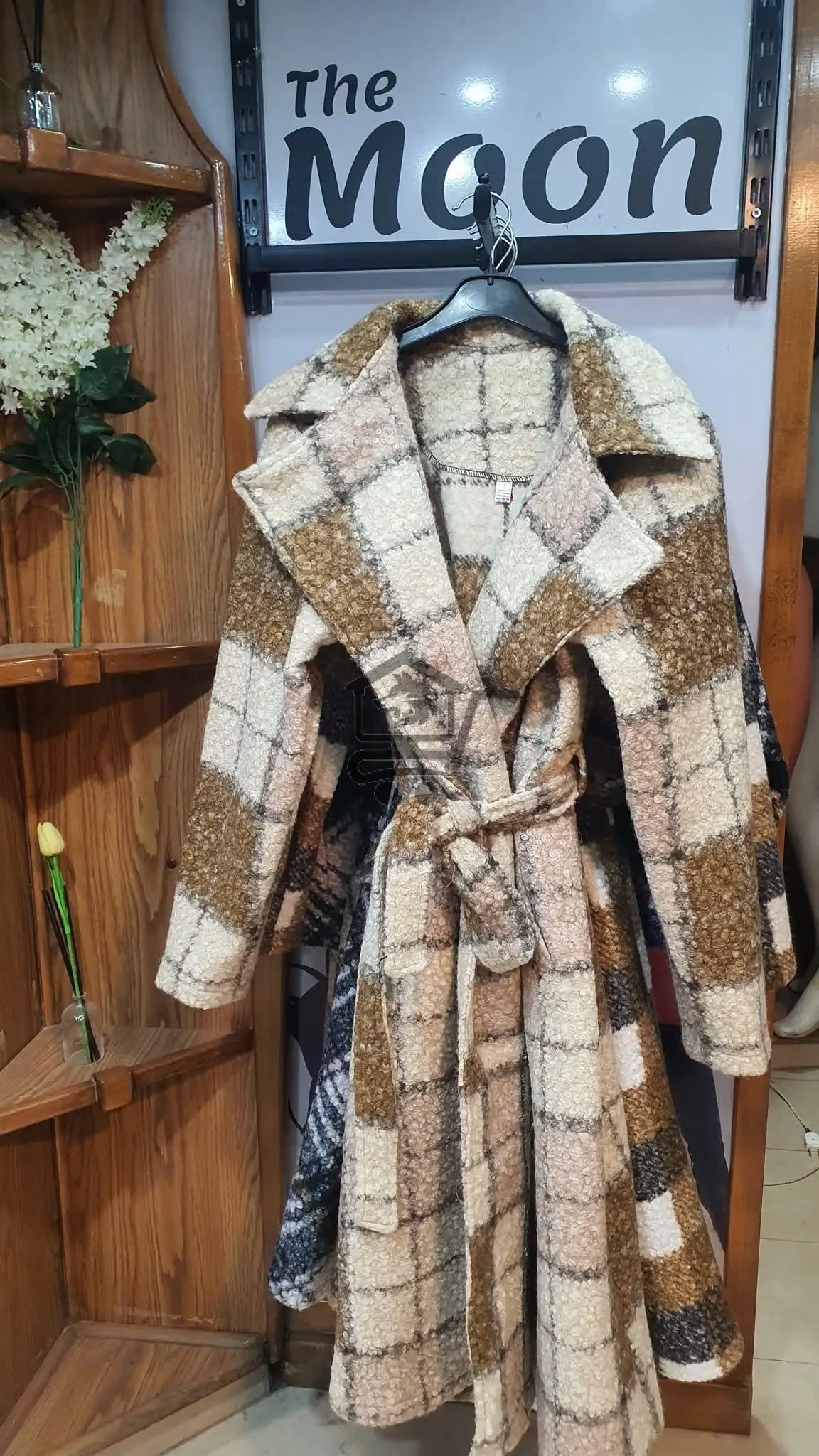 جاكيت كارو الموضة - الصورة 5