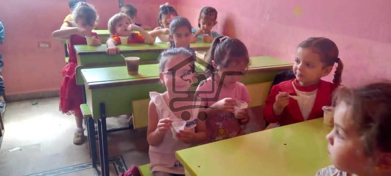 روضة الأفق الجديد - الصورة 4