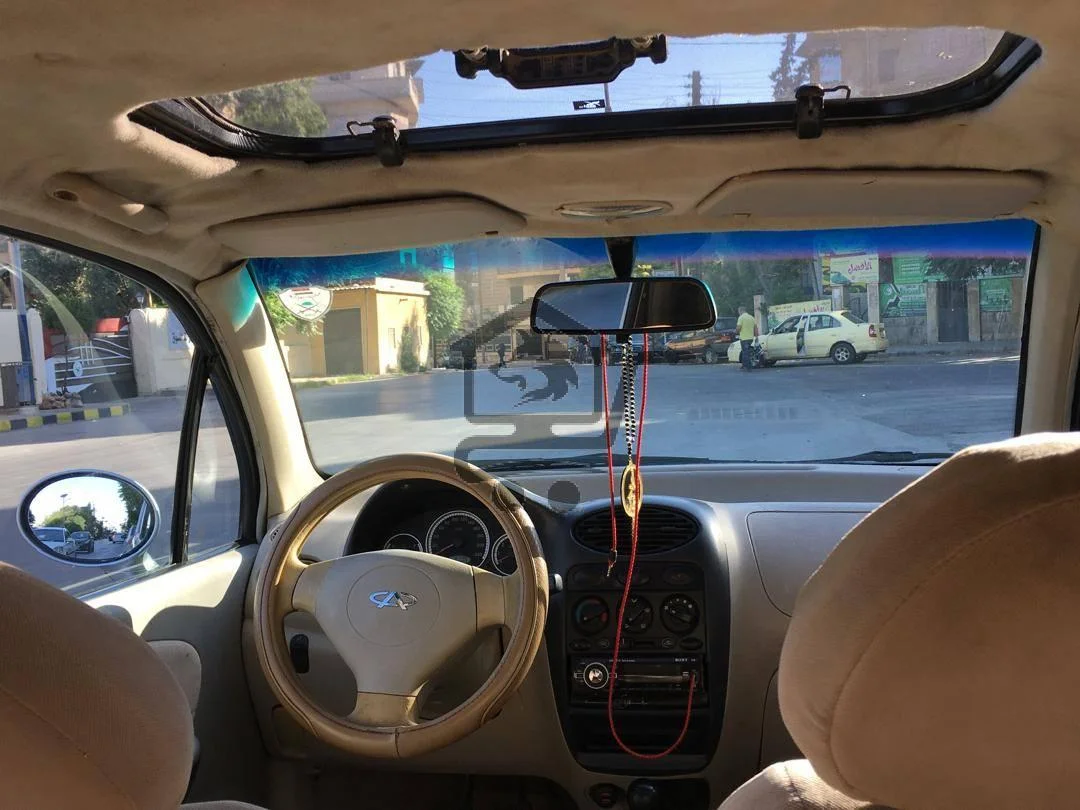 شيري كيو كيو - الصورة 2