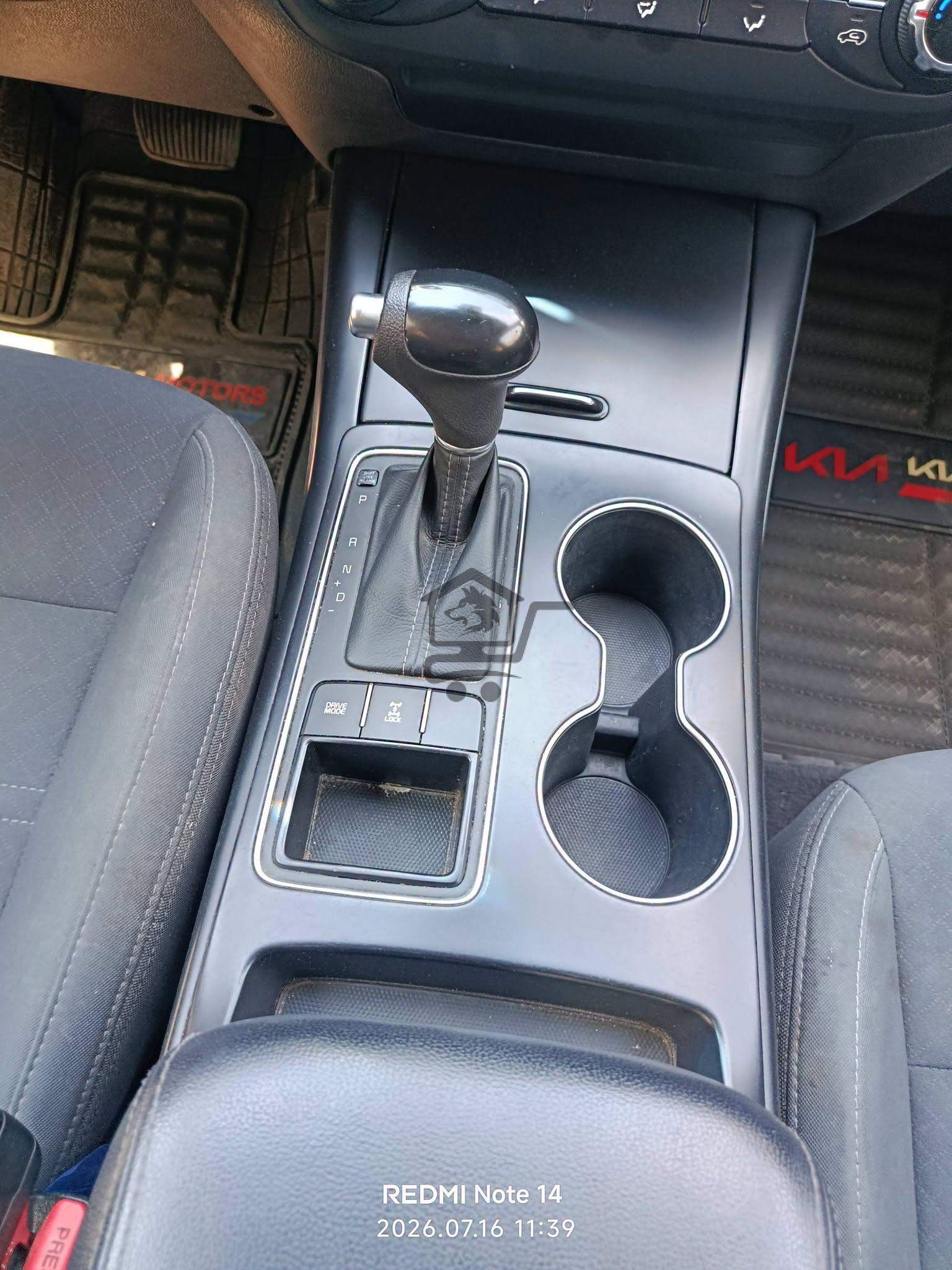 Kia Sorento 2017 - الصورة 7