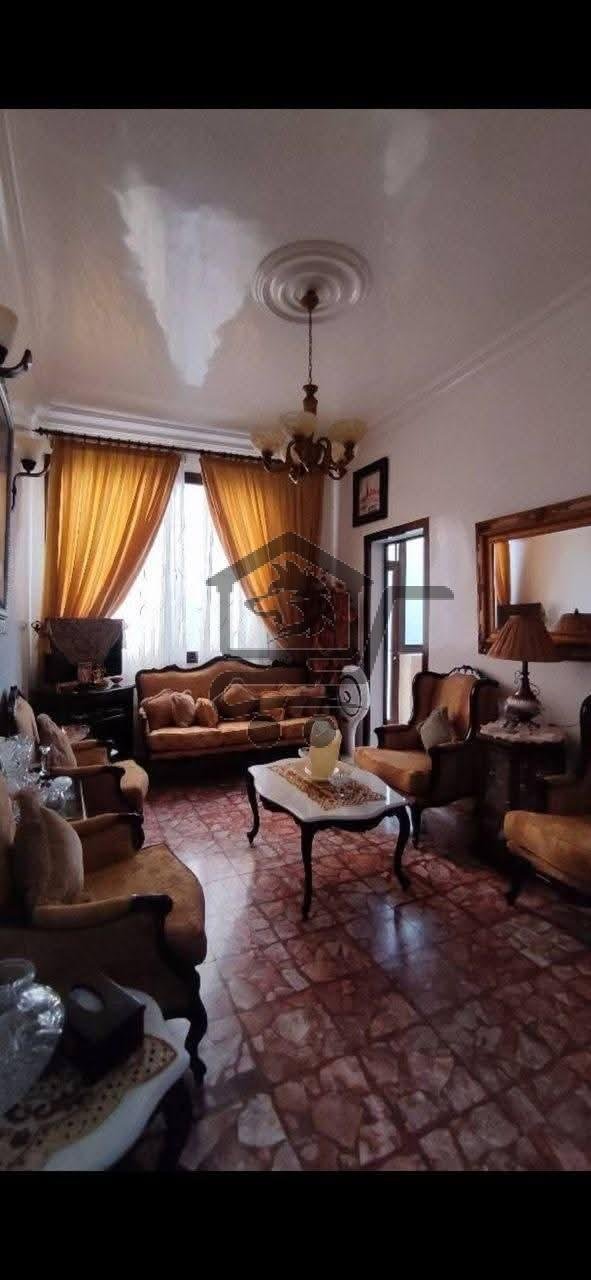 منزل في شارع تشرين - الصورة 2