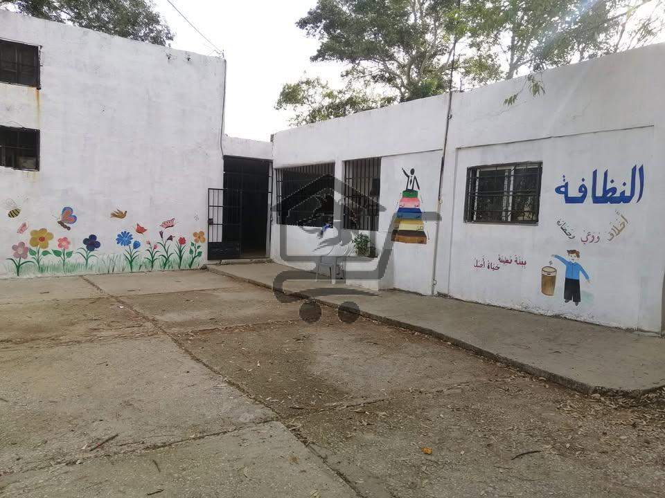 مدرسة القنيطرة للتعليم الأساسي ح١ - الصورة 1
