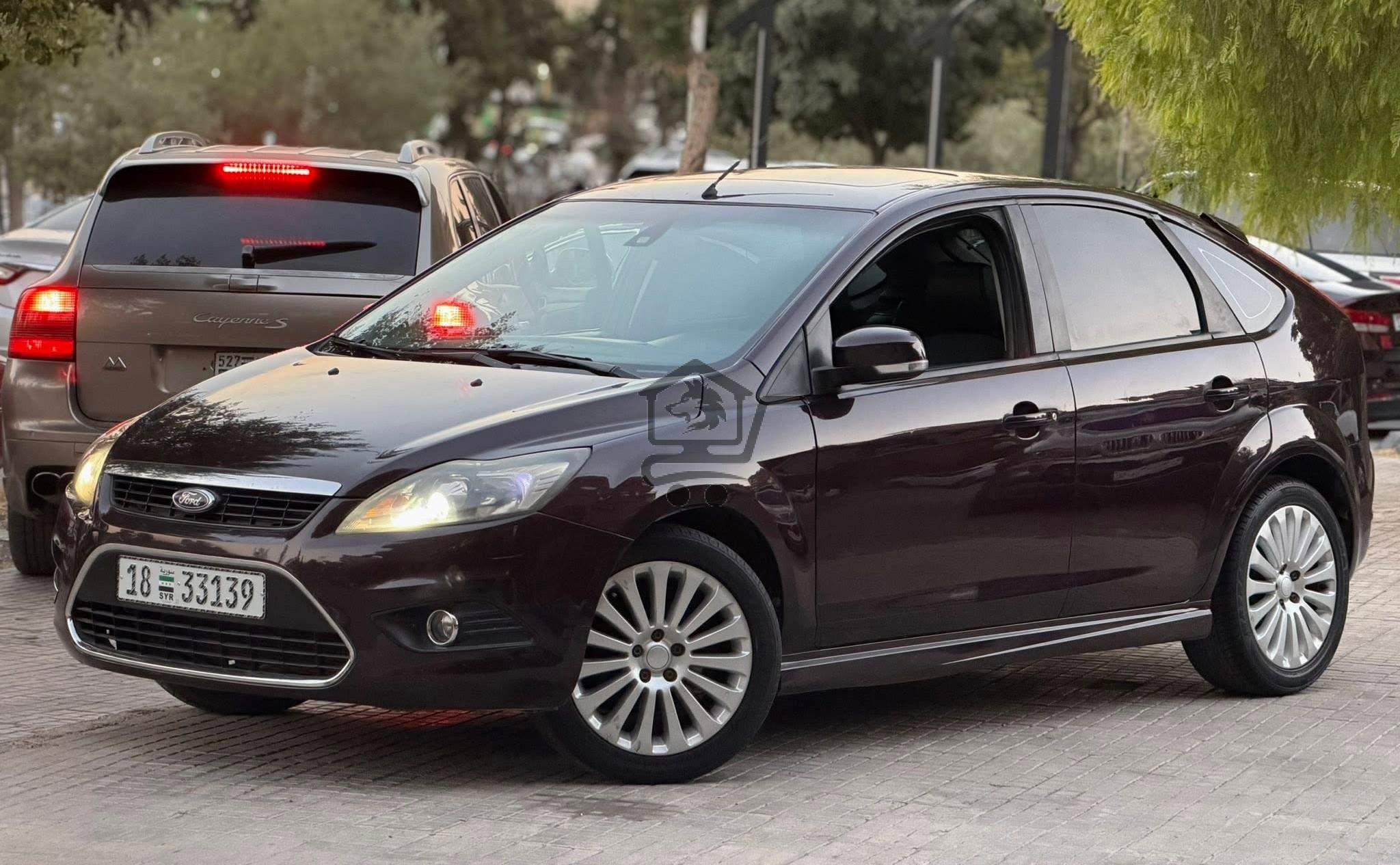 Ford Focus 2009 - الصورة 3