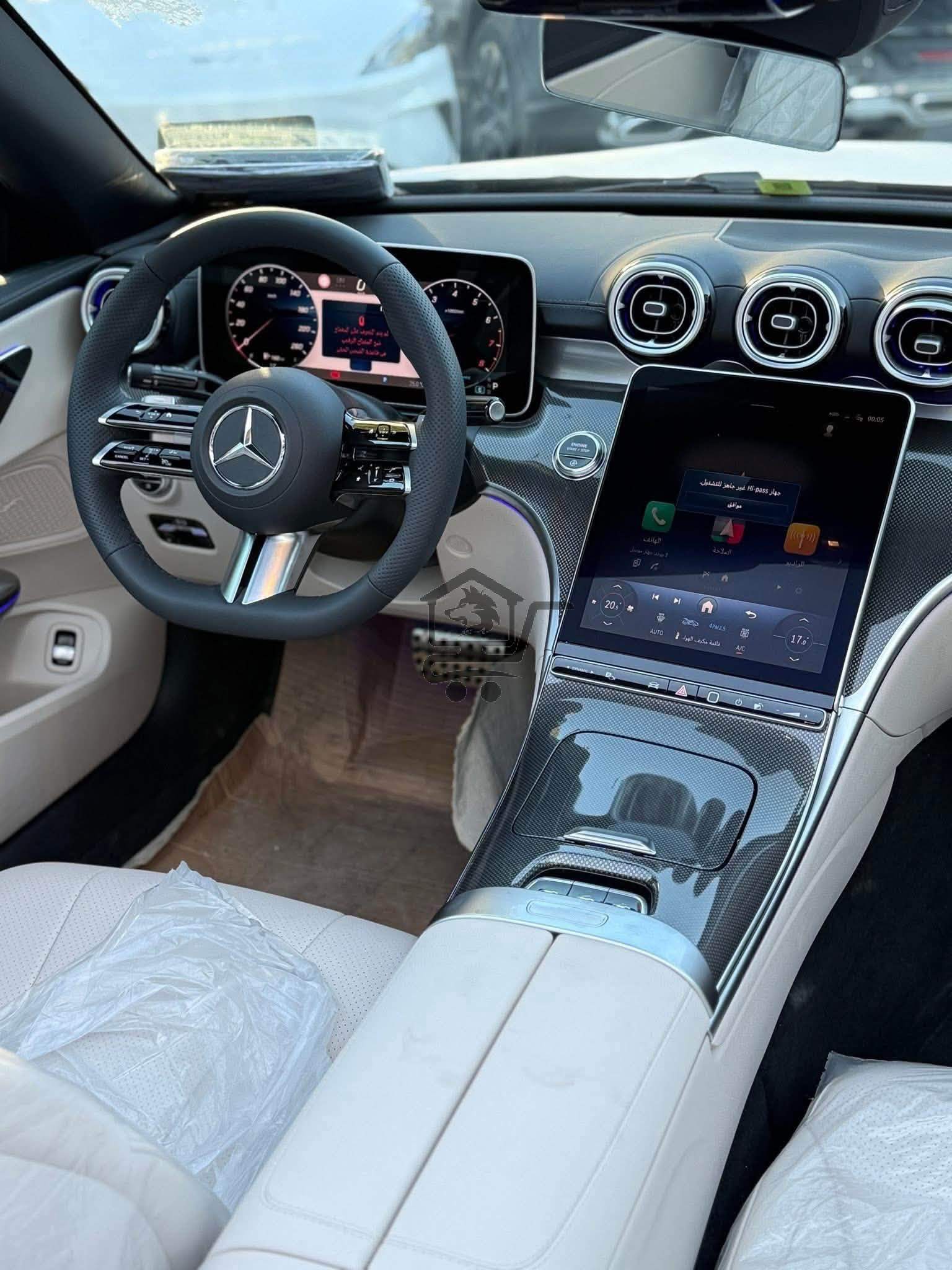 Mercedes-Benz CLE 200 - الصورة 7