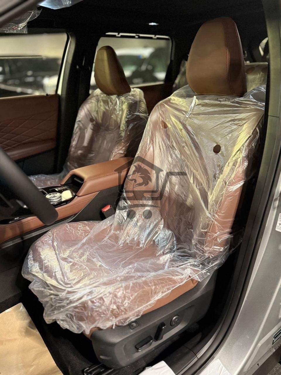 Mitsubishi Outlander 2026 - الصورة 7