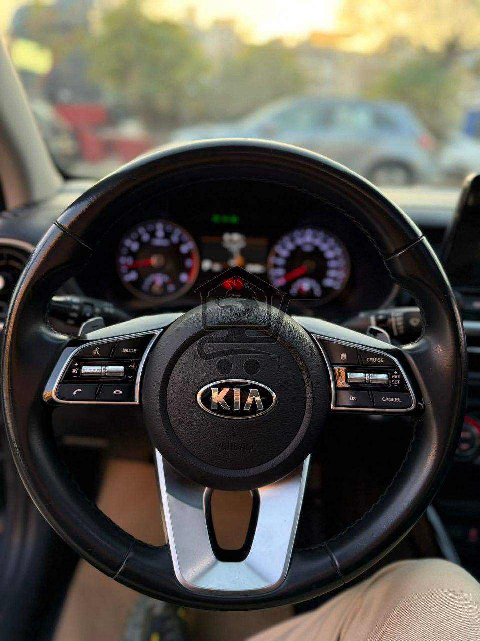 Kia Cerato 2019 - الصورة 8