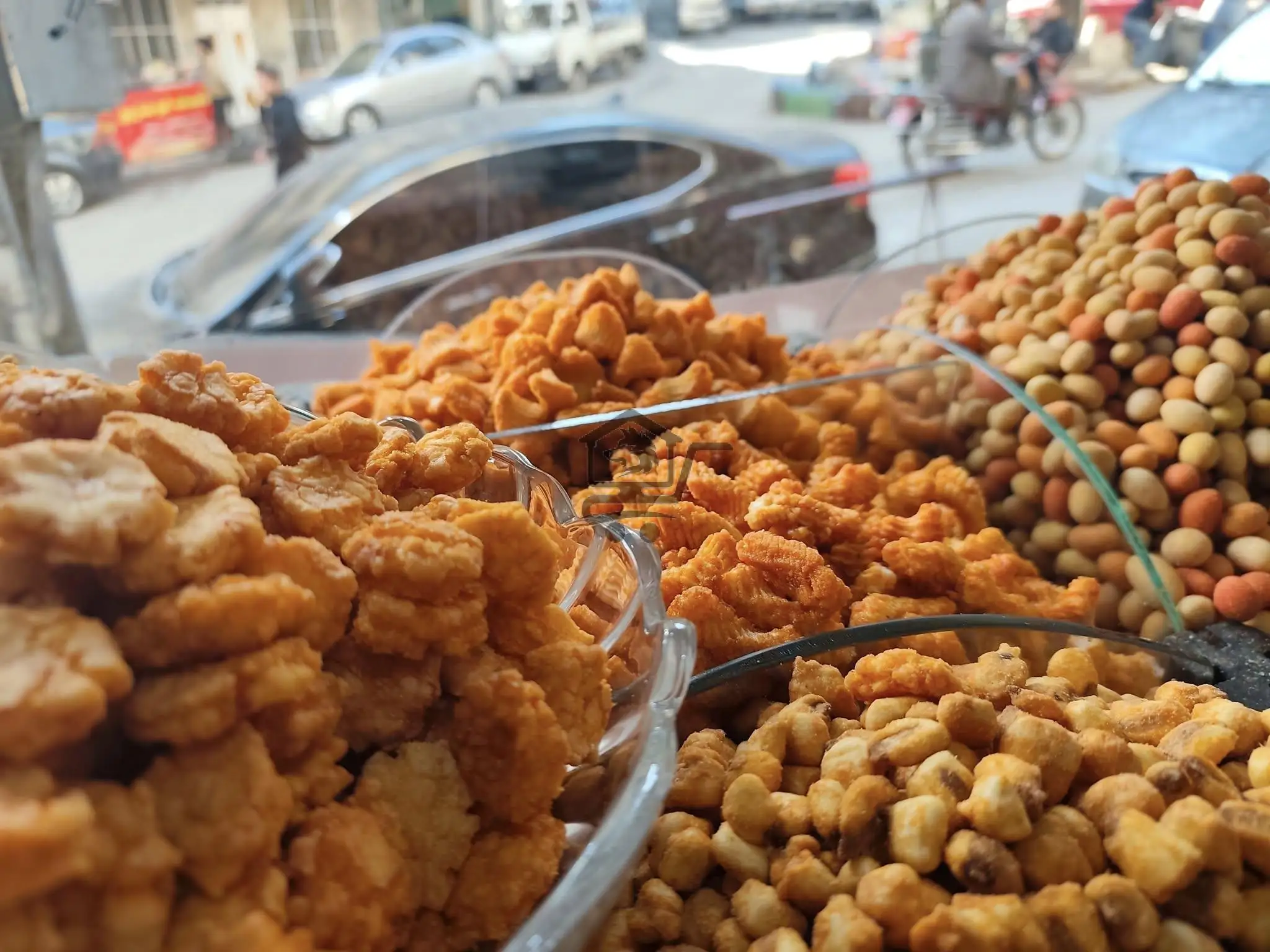 محمصة الأمراء - الصورة 3