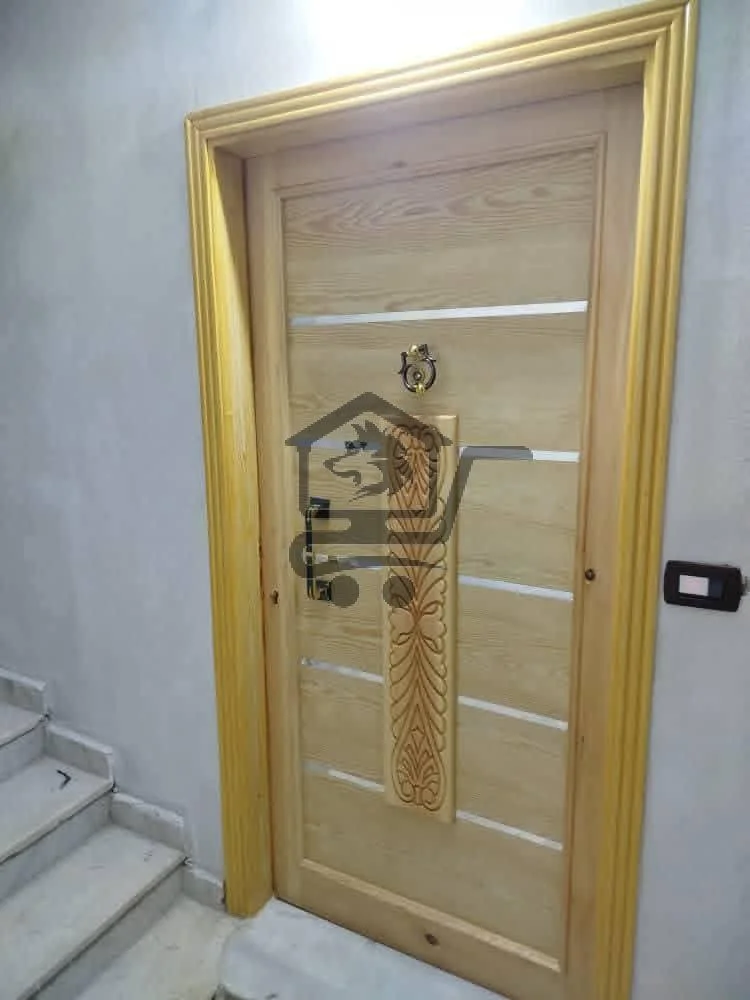 شقة عصرية مؤلفة من غرفتين - الصورة 8