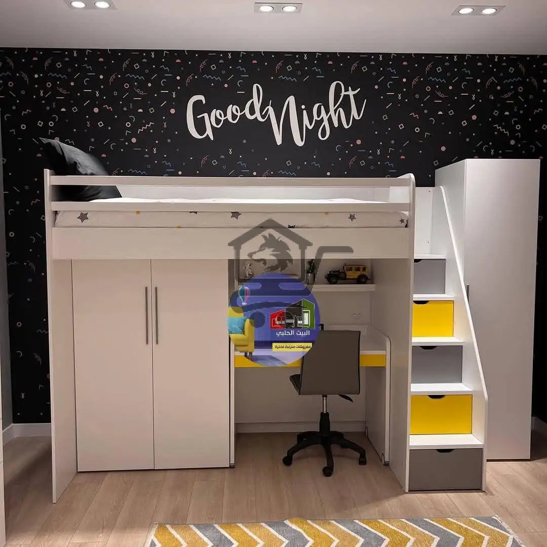 غرفة نوم - الصورة 2