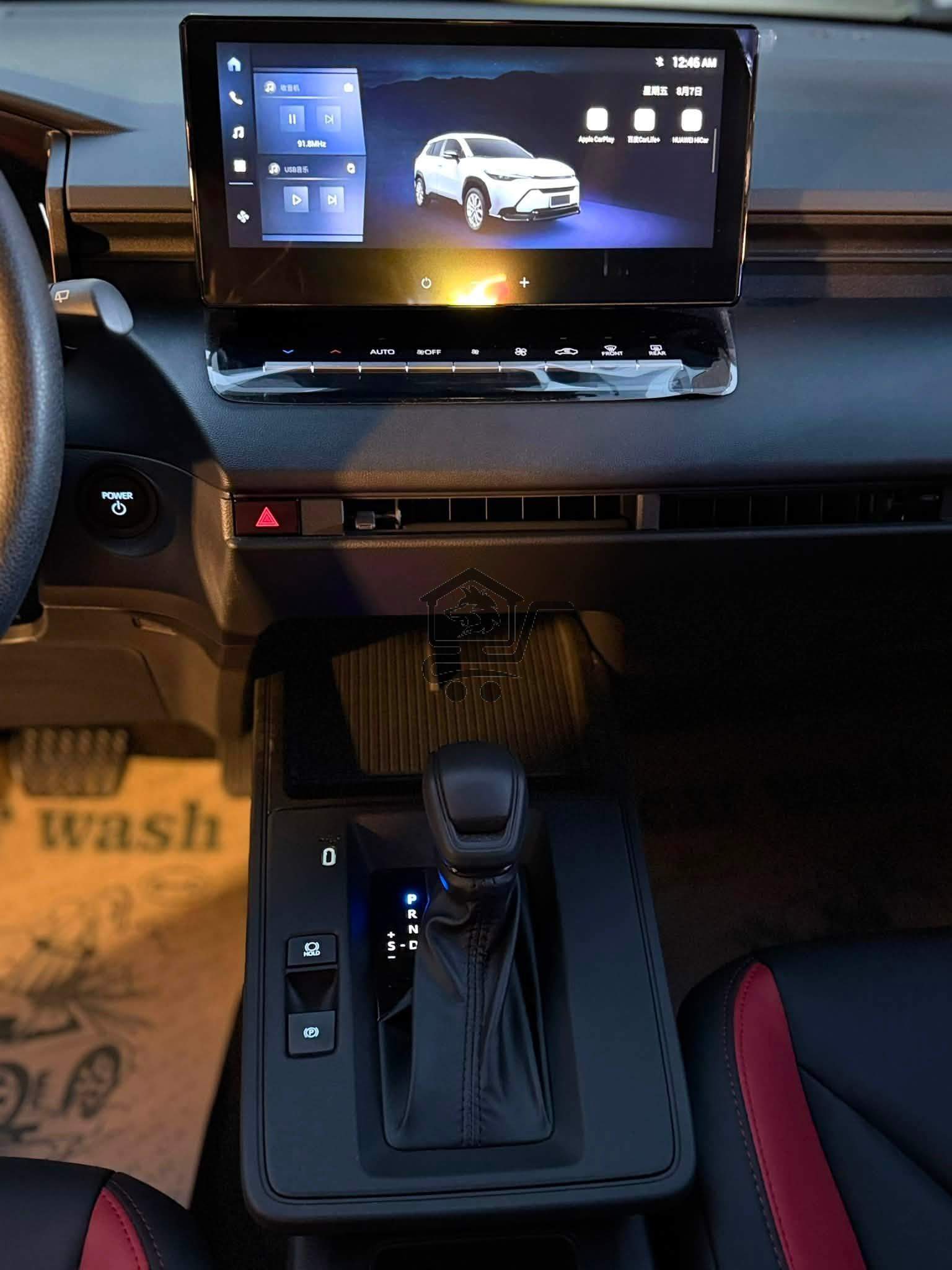 Toyota Front Lander - الصورة 8