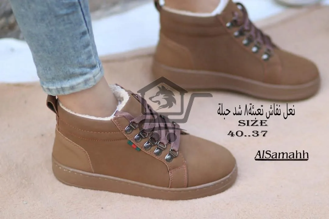 أحذية شبابية - الصورة 1