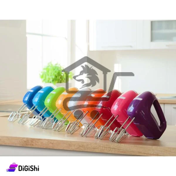 خفاقة يدوية 200وات ماركة Sencor - الصورة 1