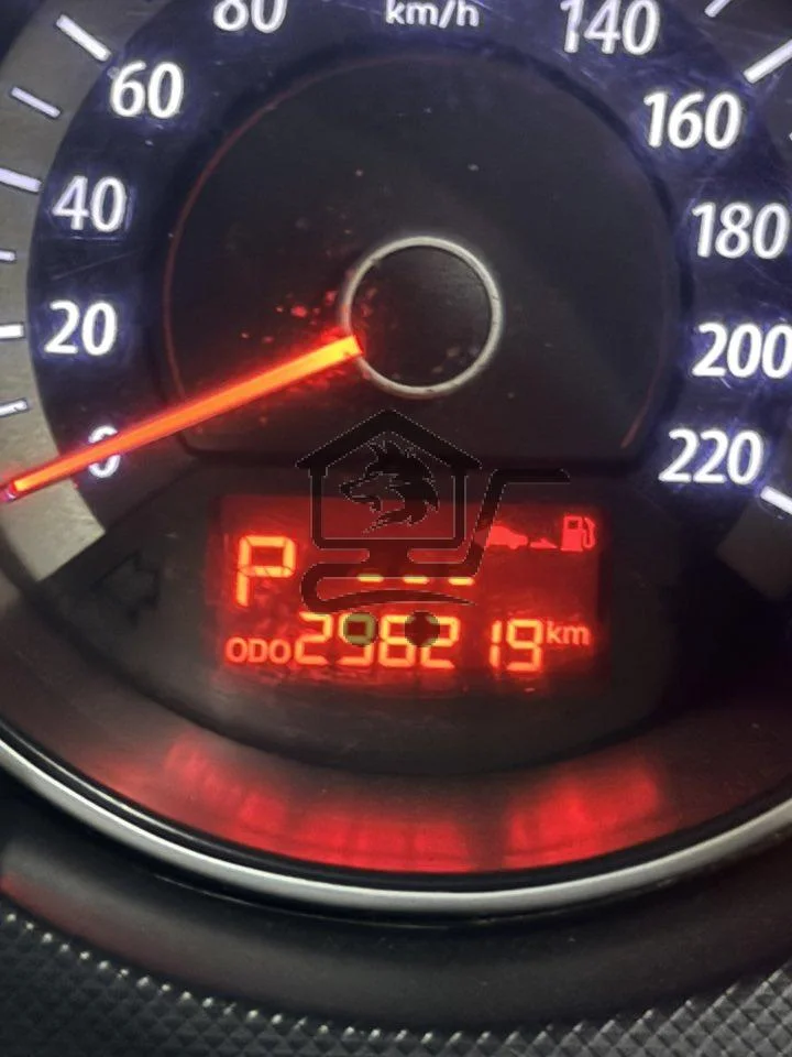 فورتي 2012  اتوماتيك - الصورة 4