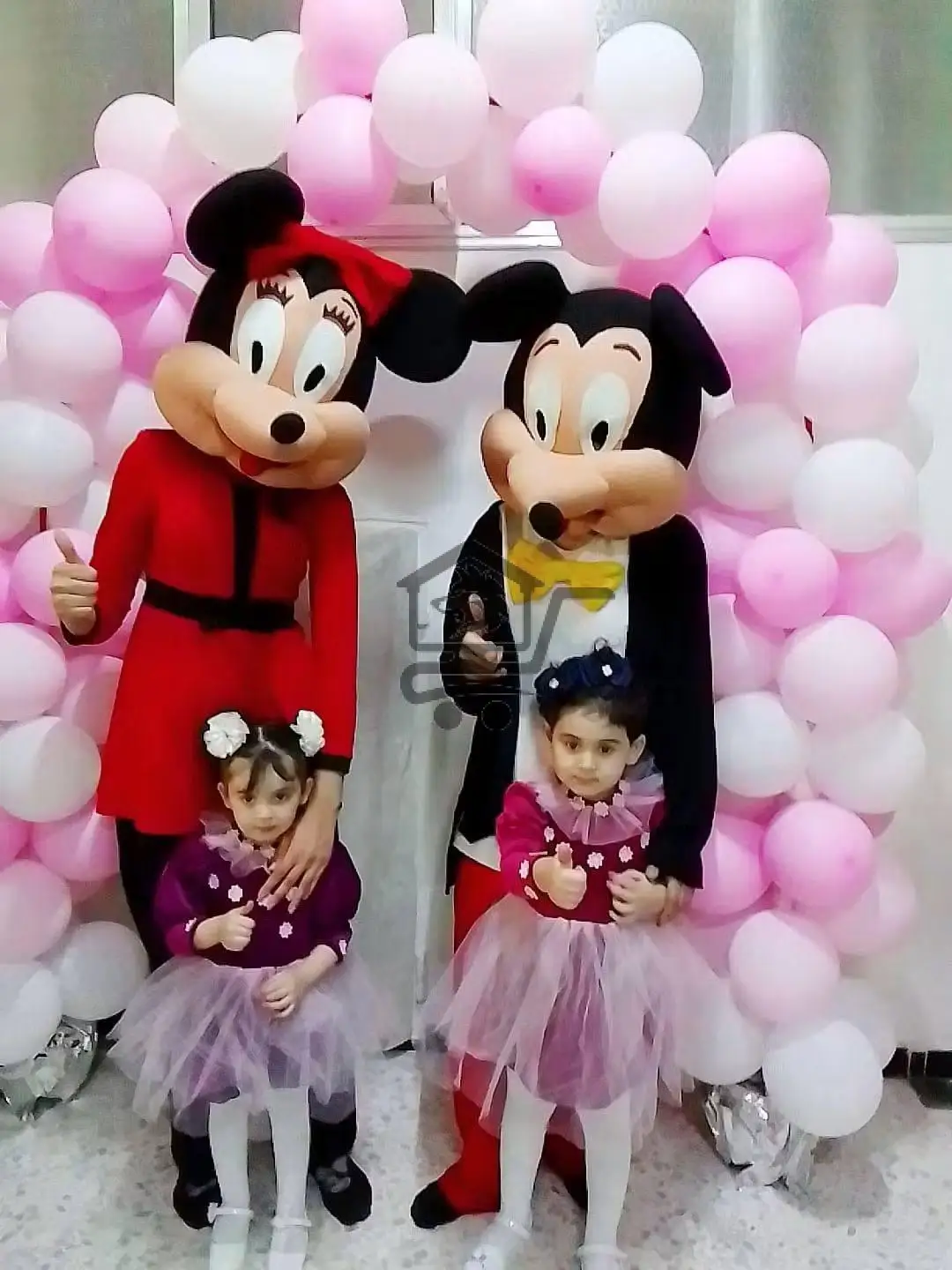 روضة دوحة الأطفال - الصورة 3