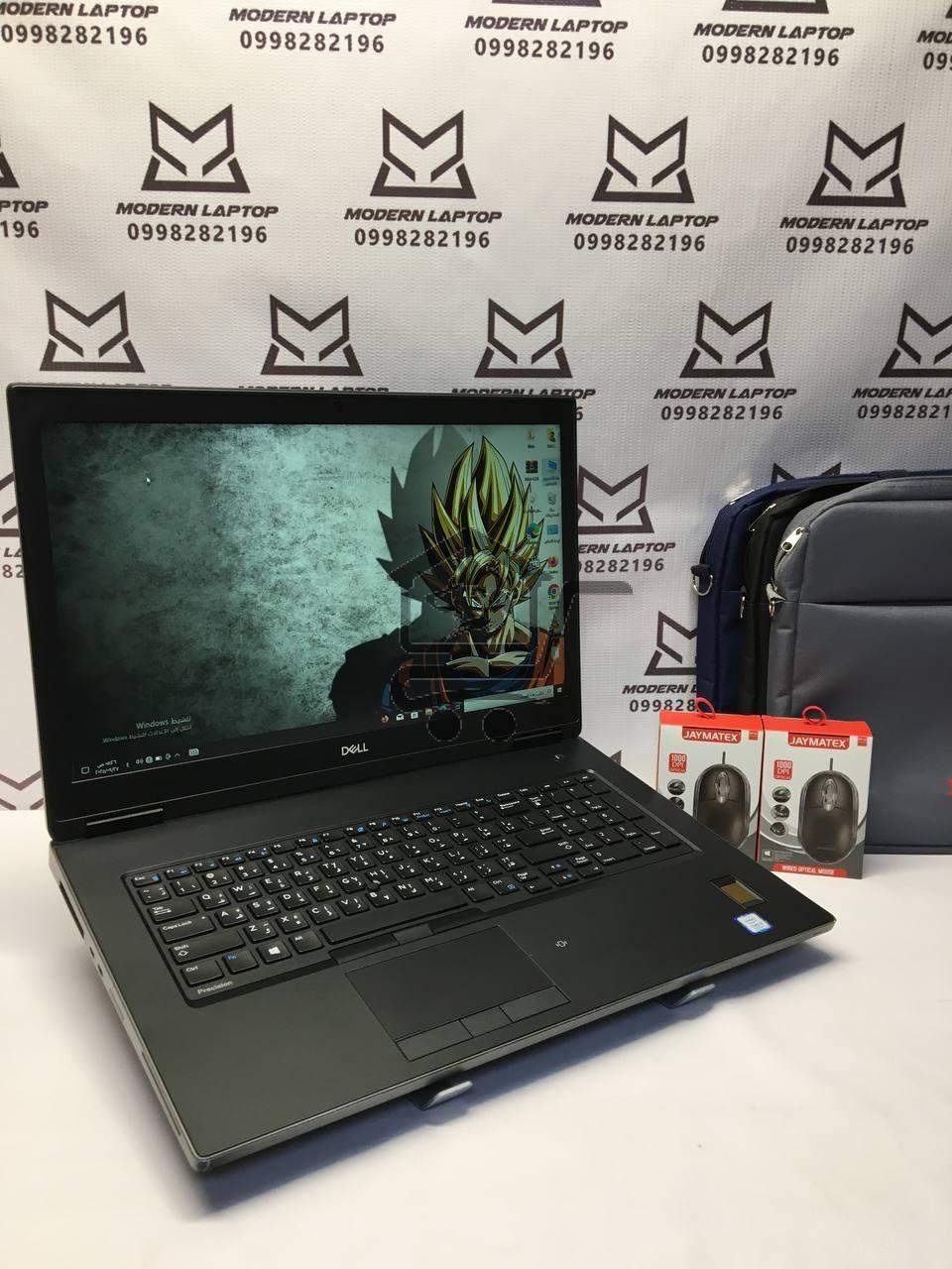 DELL PRECISION 7730 - الصورة 2