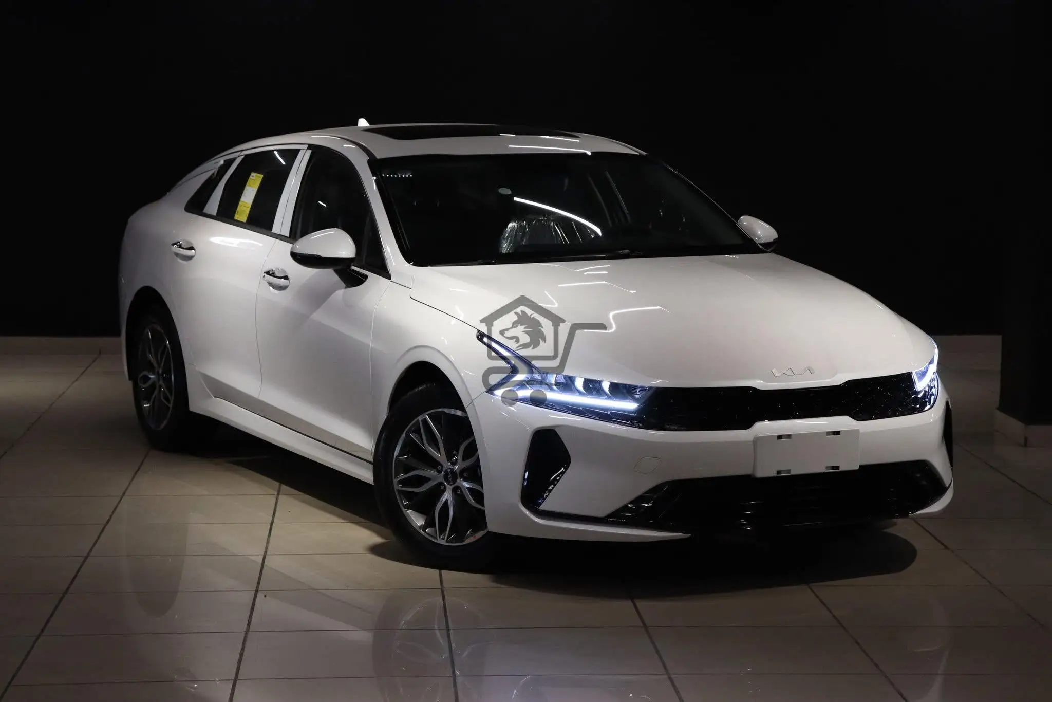 Kia - الصورة 1