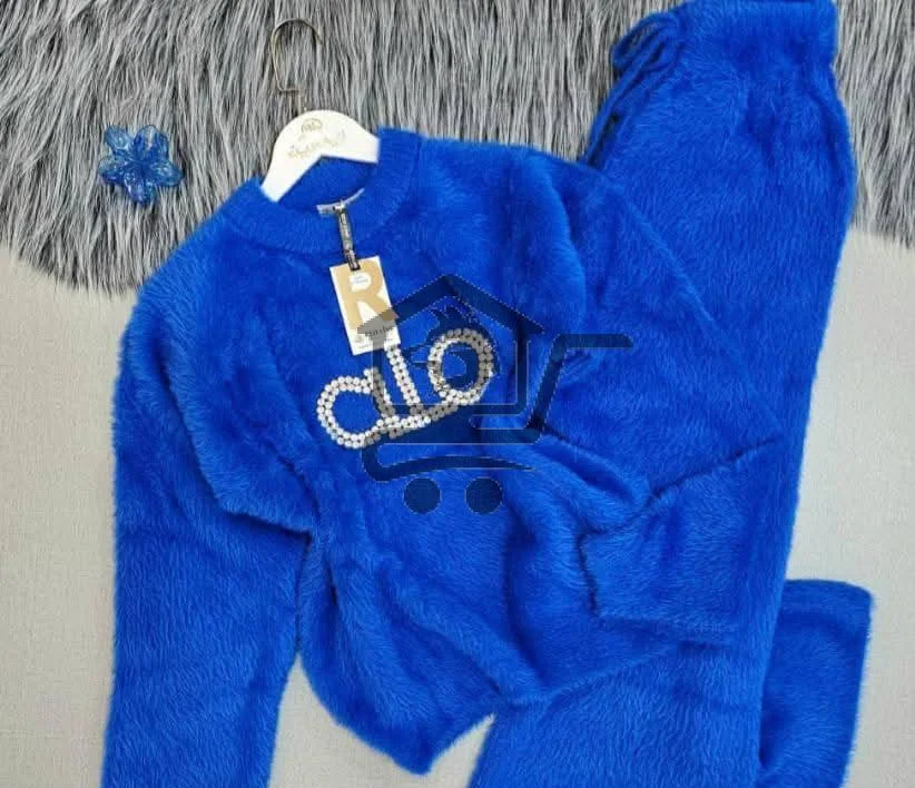 طقم موهير - الصورة 3