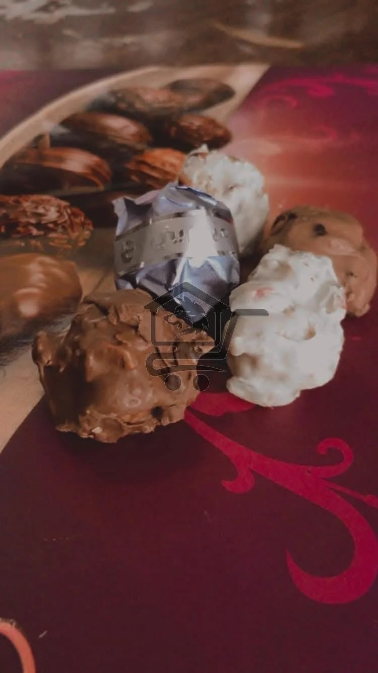 حلويات عنجريني - الصورة 2