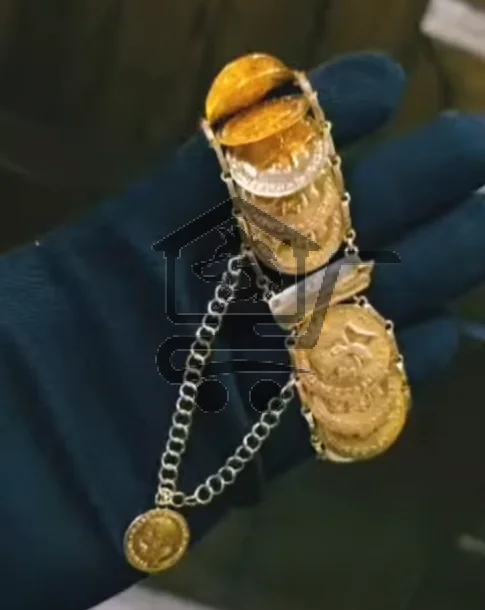 مجوهرات الباسل - الصورة 3