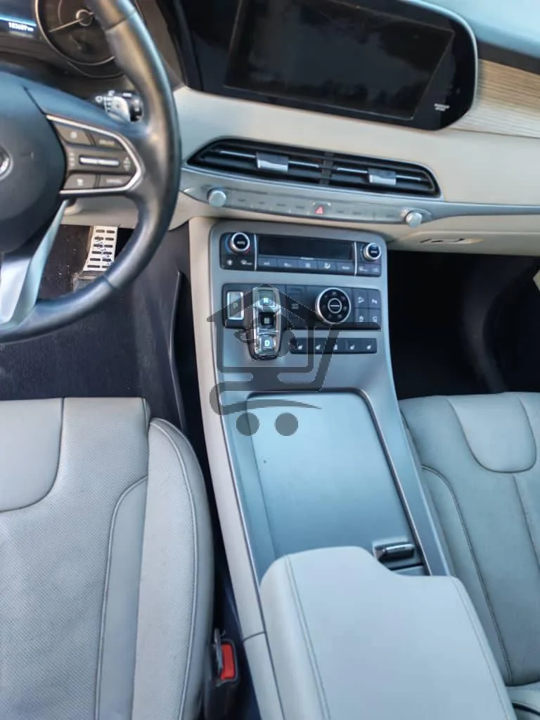 هوندا بلاسايت 2022 - الصورة 9