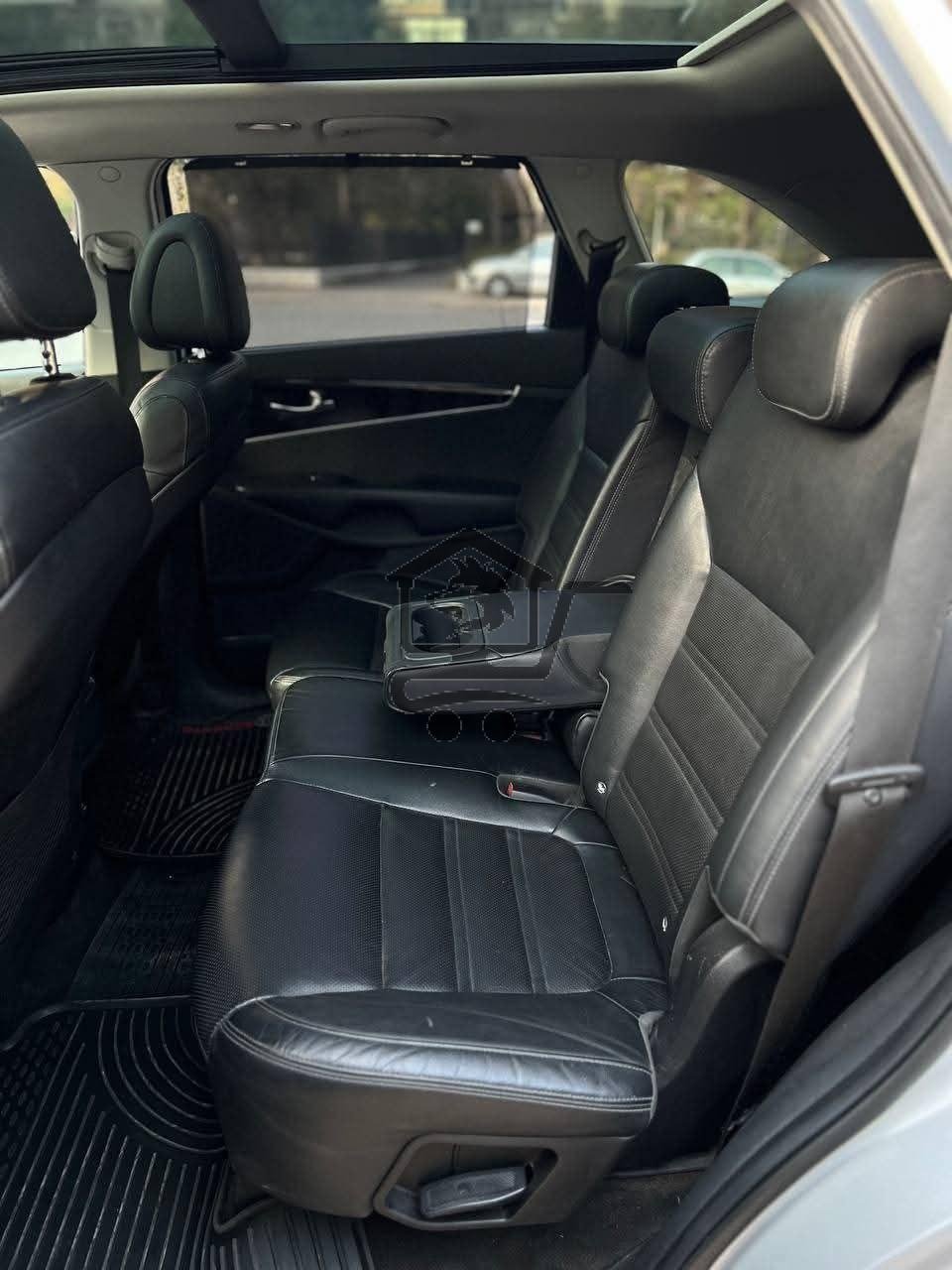 KIA Sorento 2018 - الصورة 7