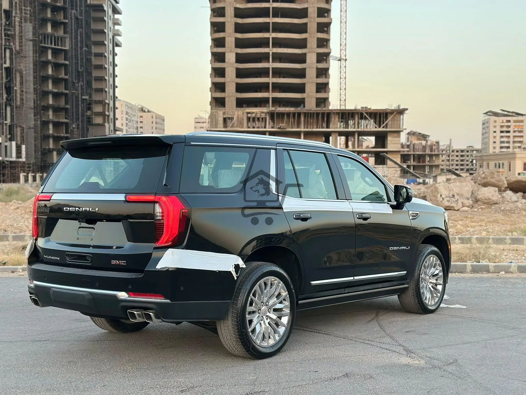 GMC - الصورة 2