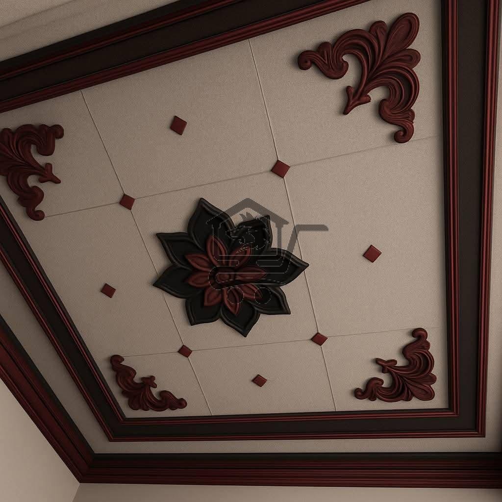 معلم جبس بورد - الصورة 1