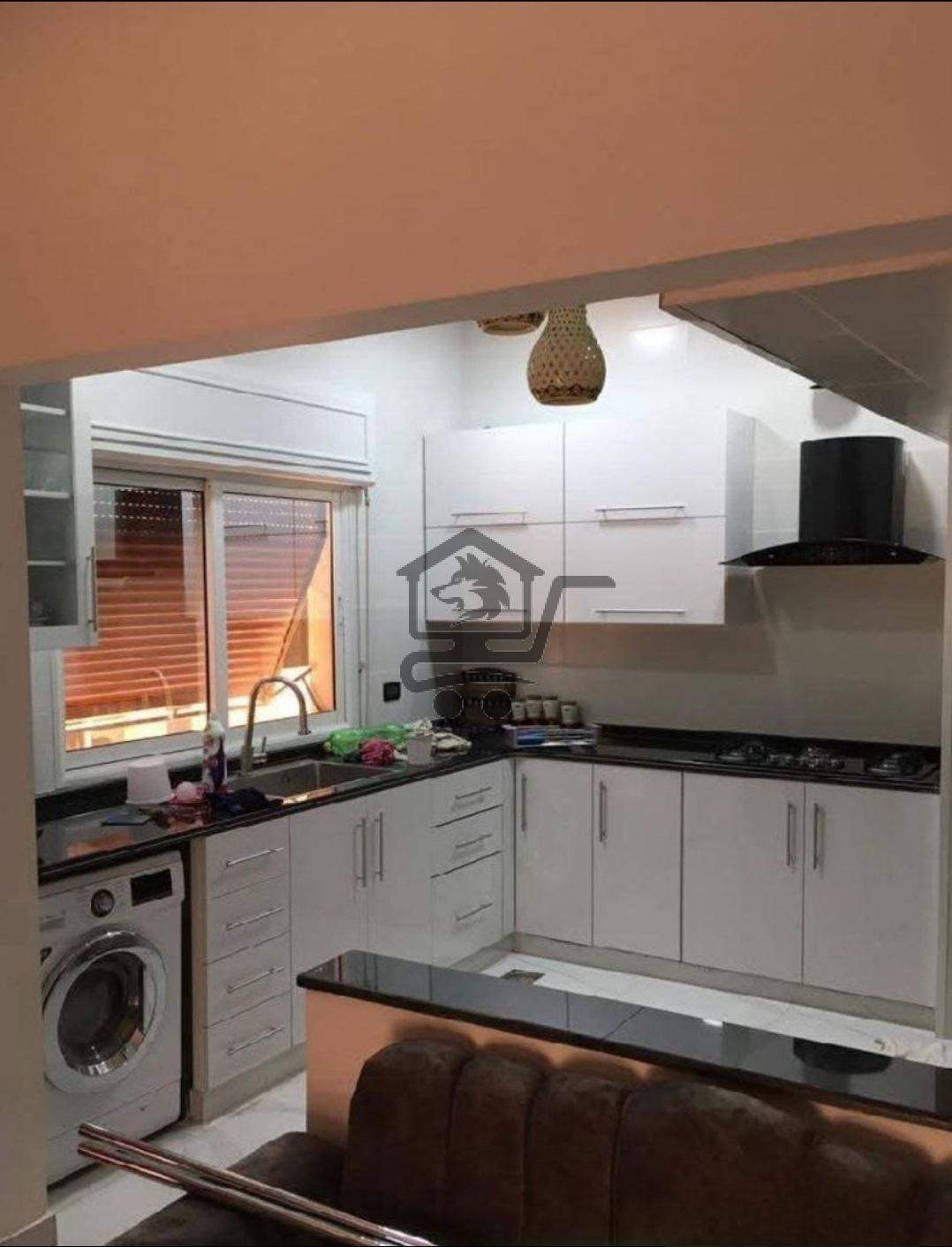 شقة رائعة - الصورة 4