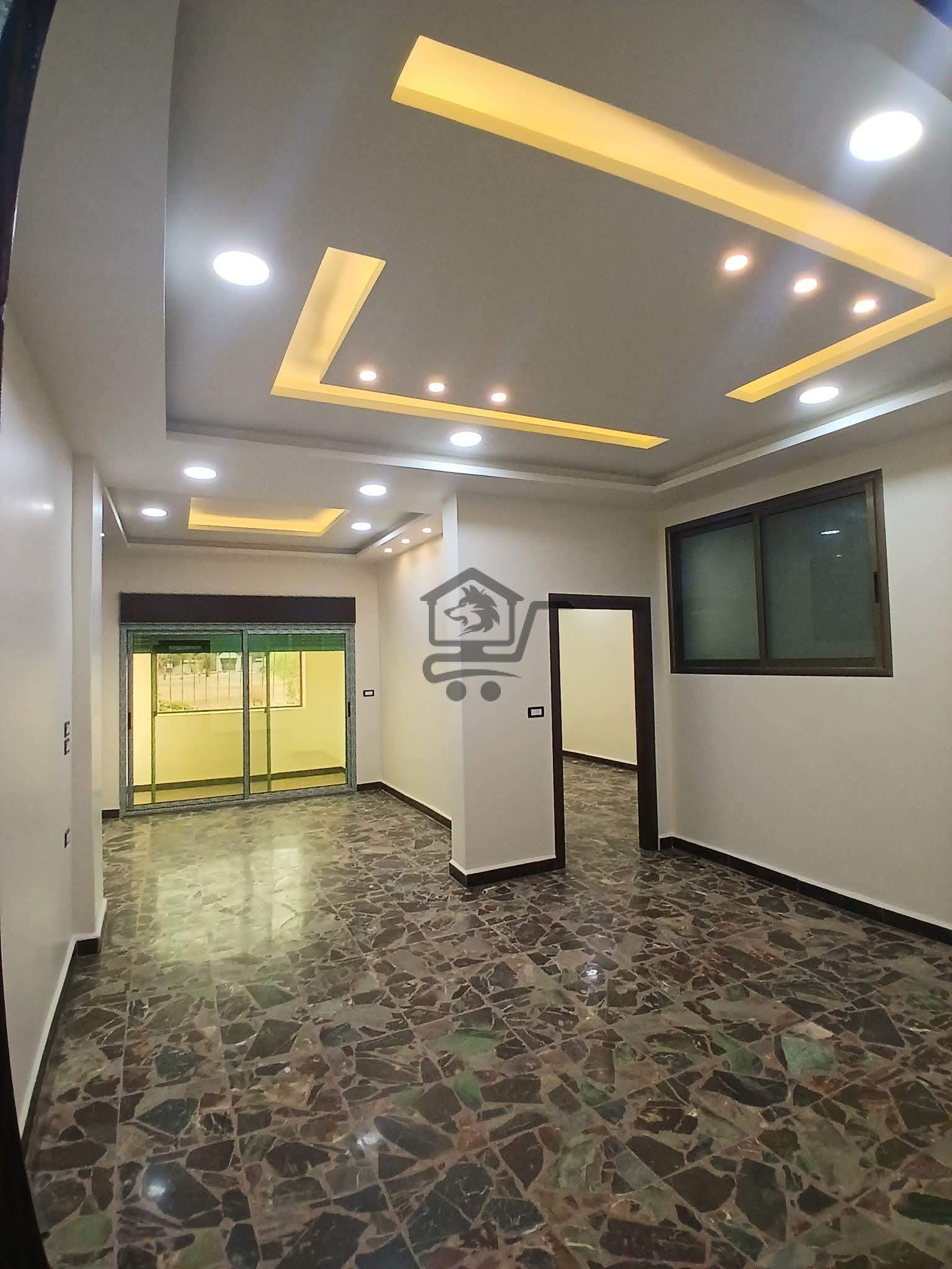 شقة في حي الشريعة_حماة - الصورة 1