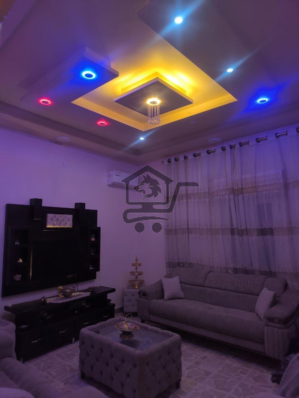 شقة مميزة - الصورة 1