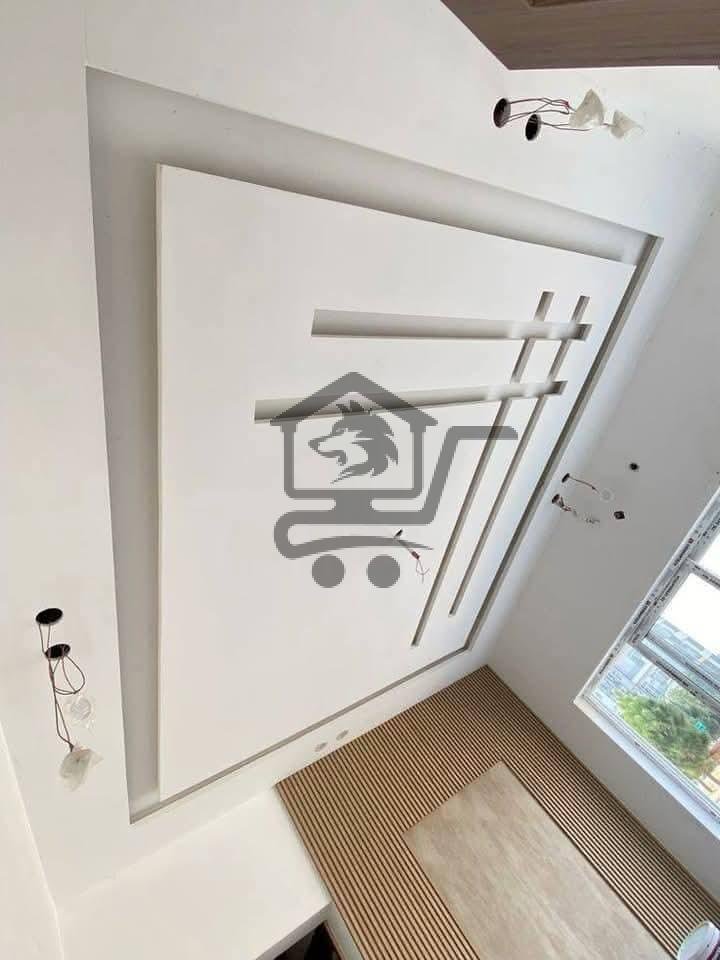 معلم جبس بورد - الصورة 1