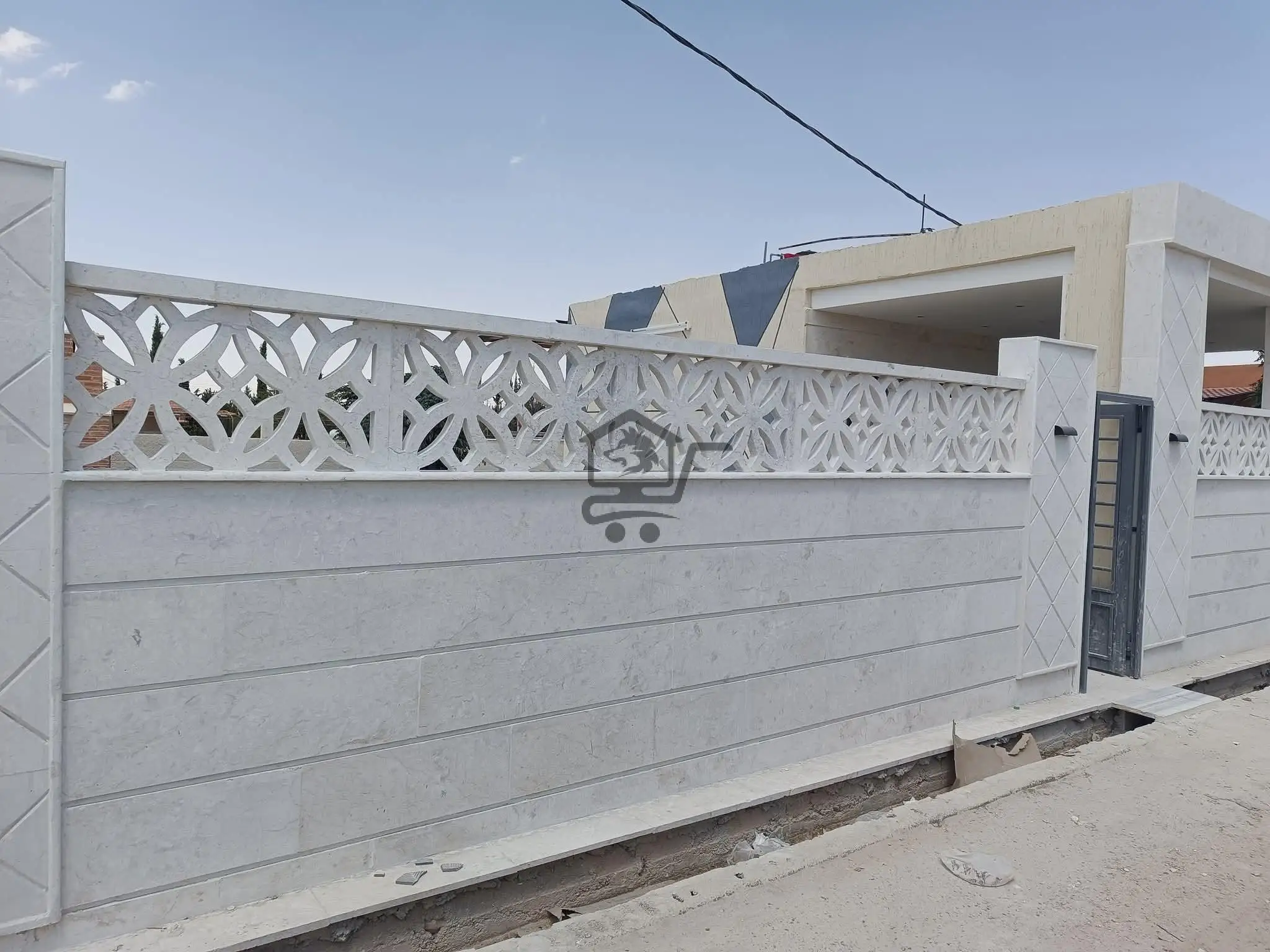 شركة السلطان للحجر الأبيض - الصورة 2