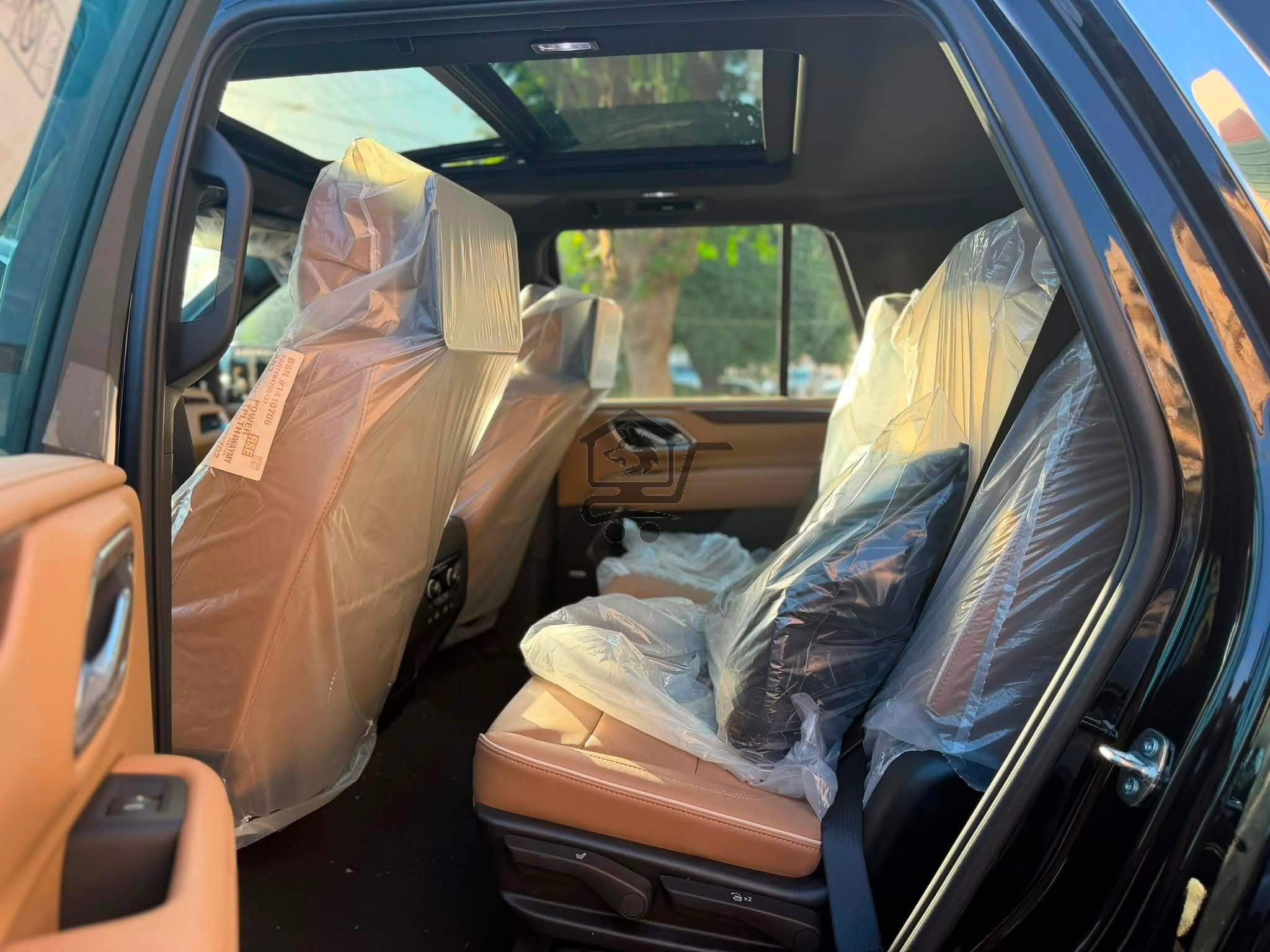 Chevrolet Tahoe Premier 2024 - الصورة 10