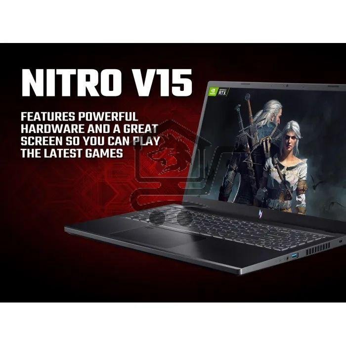 ASER Nitro - الصورة 4