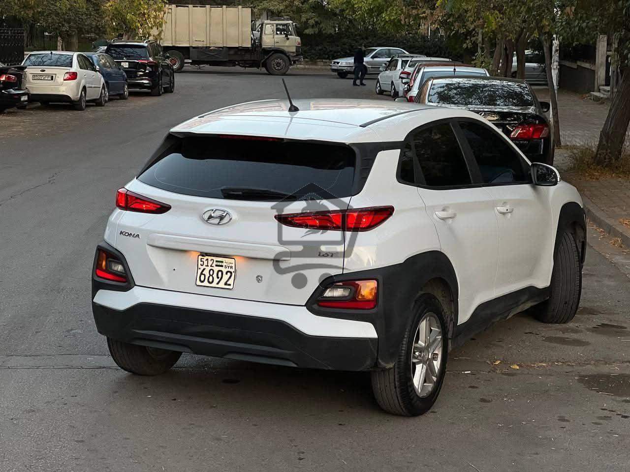 Hyundai Cona 2019 - الصورة 4