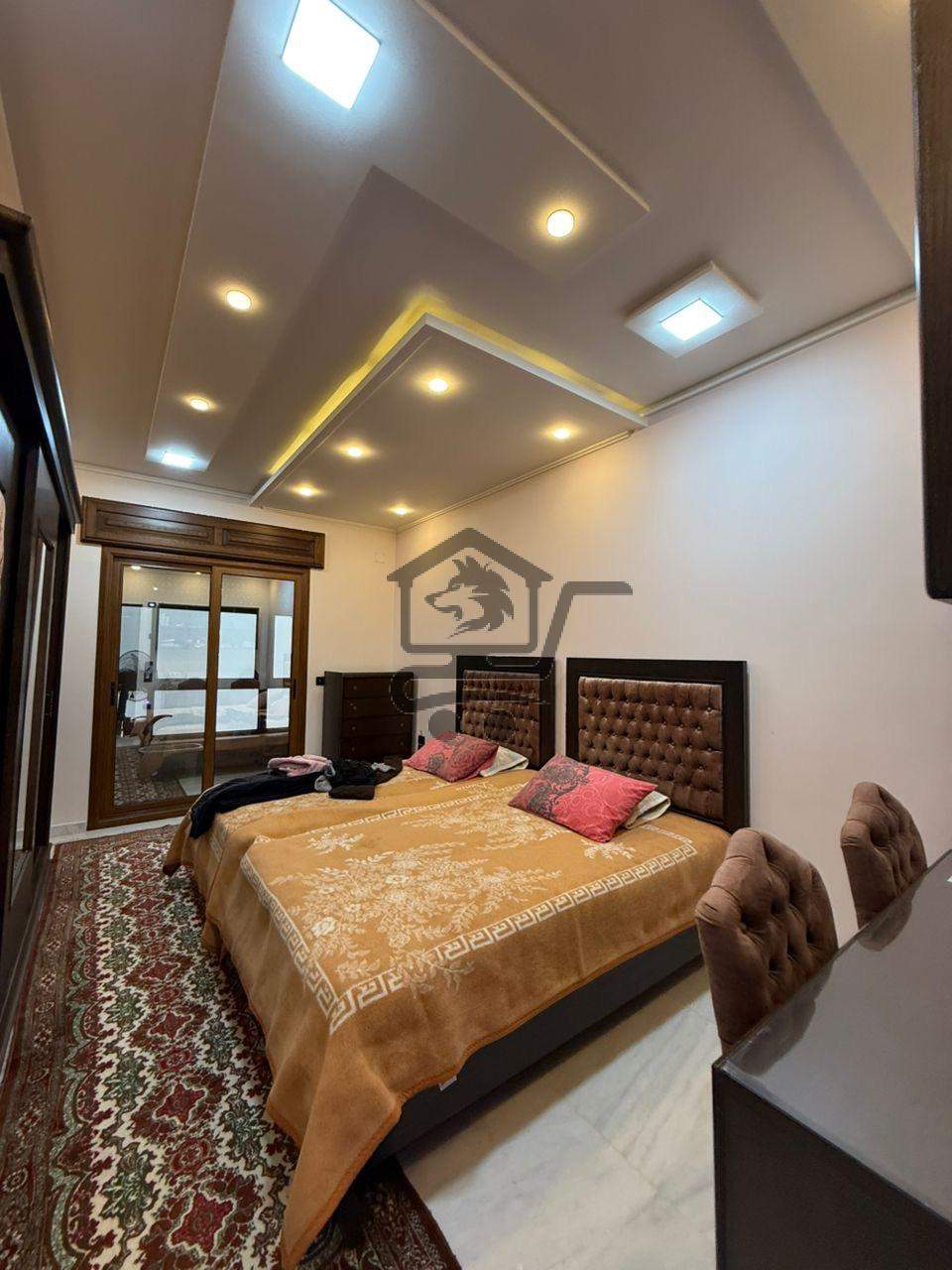 للبيع شقة سكنية في الزهراء - الصورة 5