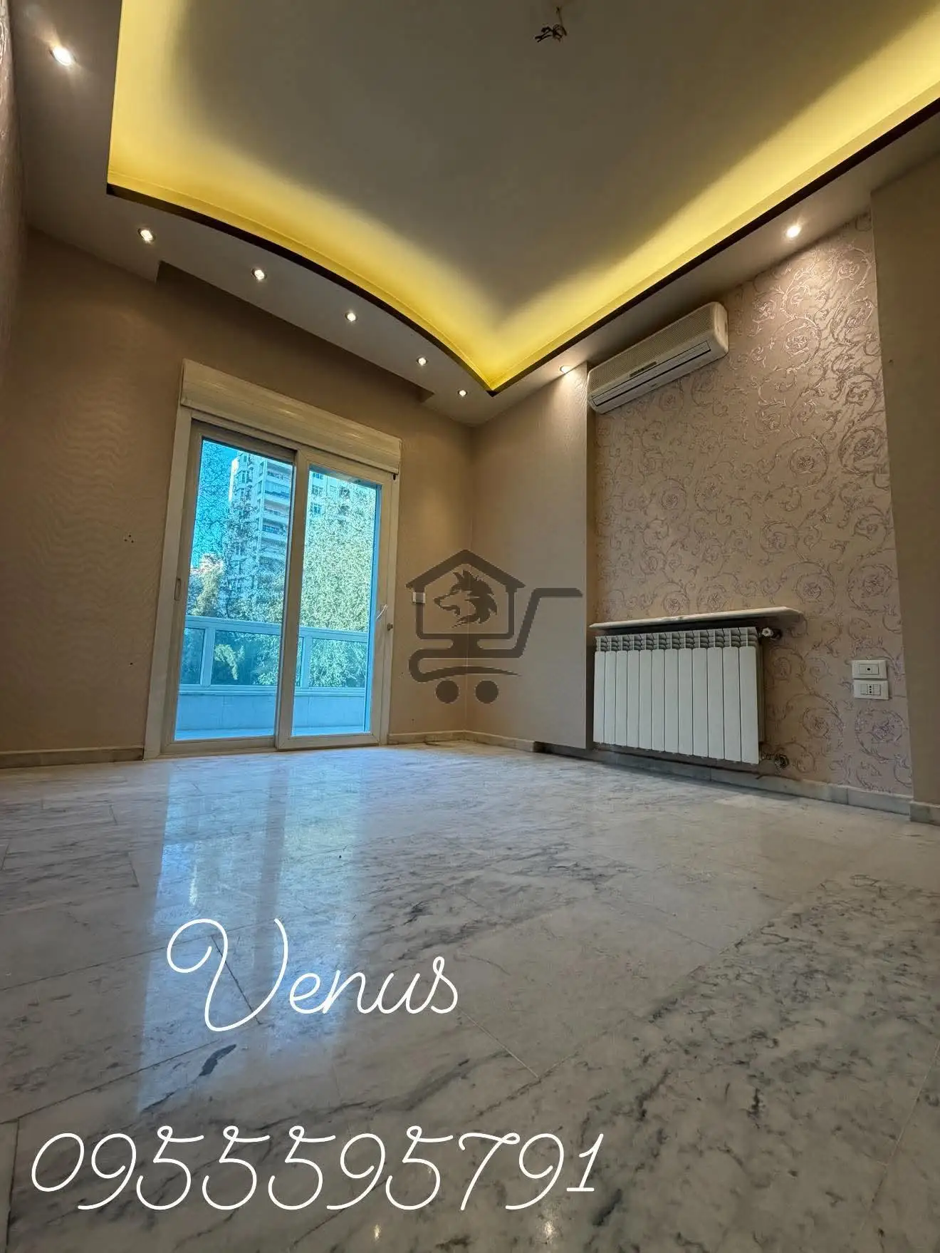 منزل بإطلالة جميلة جداً - الصورة 4