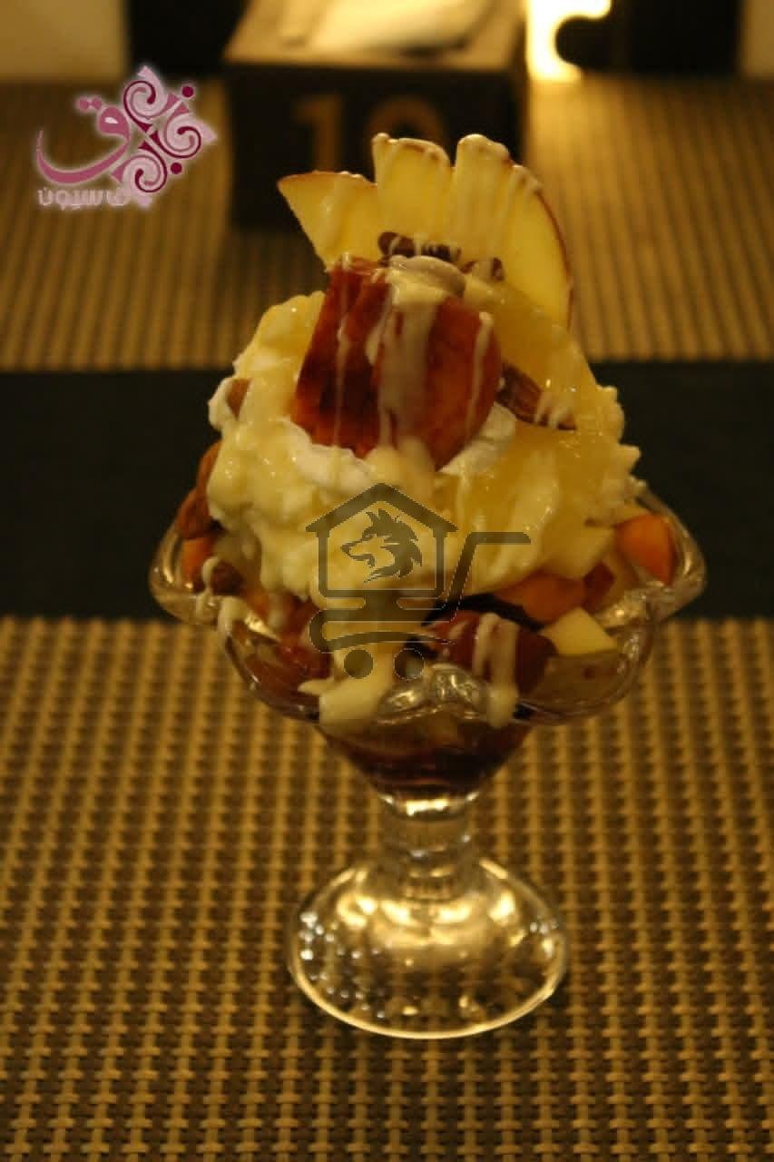 مطعم وتراس قاسيون - الصورة 5