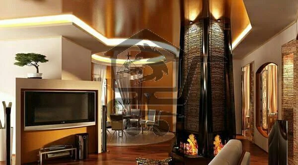 ديكور جبصين - الصورة 3