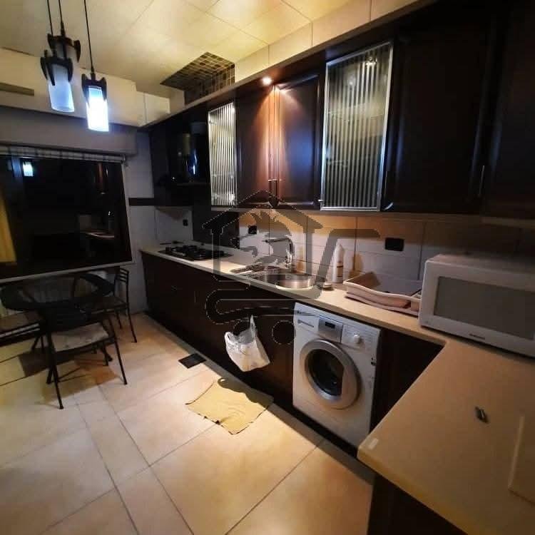 شقة مميزة طابق اول - الصورة 4