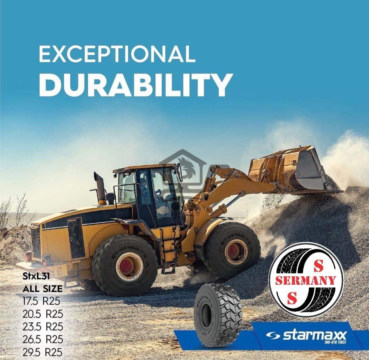 شركة السرماني للإطارات العالمية - الصورة 3